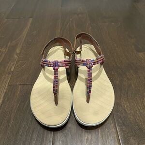 Sperry sandals
